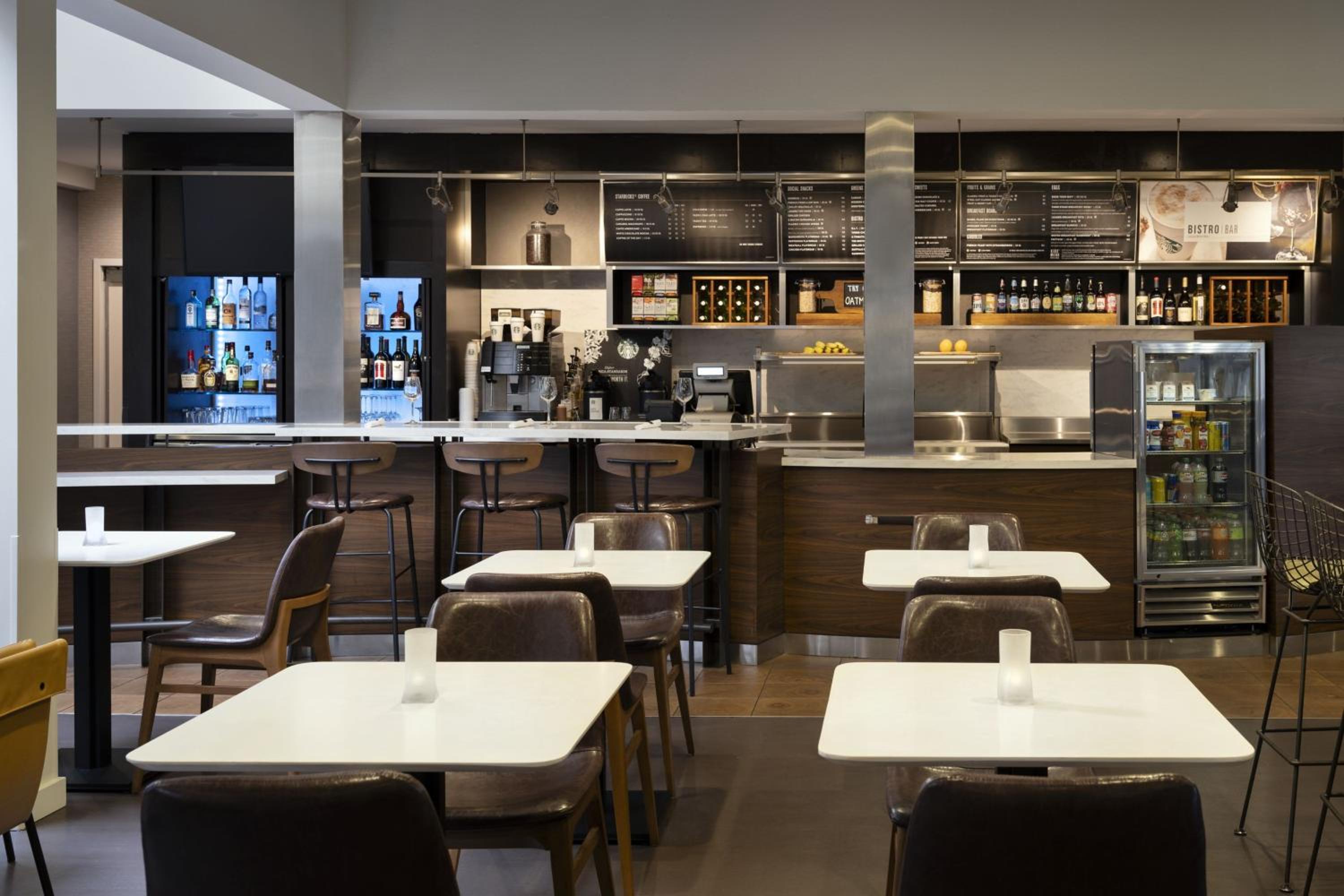 San Francisco Vacations - Courtyard by Marriott San Mateo Foster City - Property Image 5