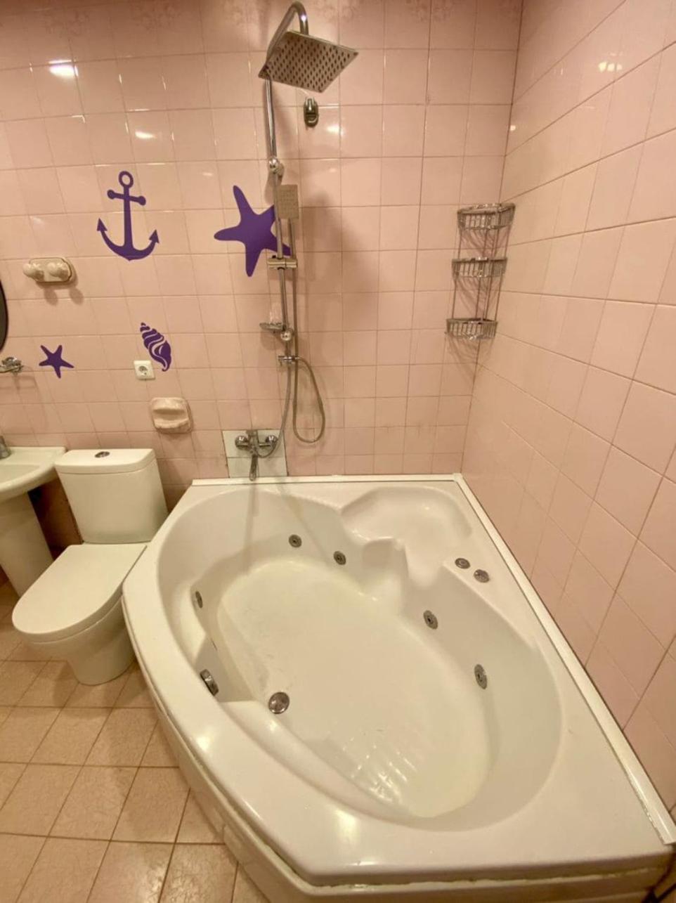 City Center Apartment, Nizami str