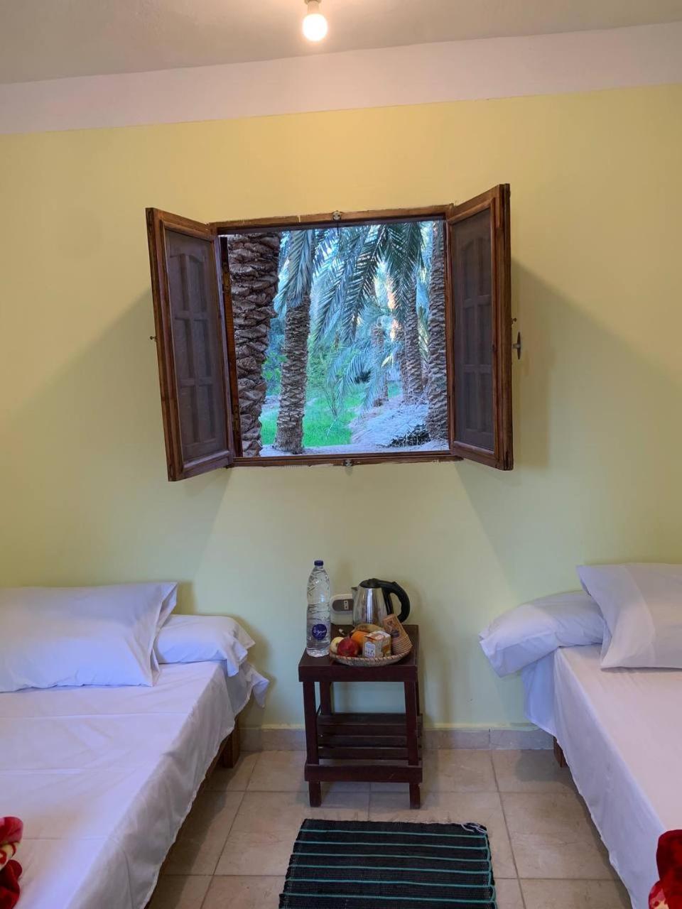 Omar Oasis