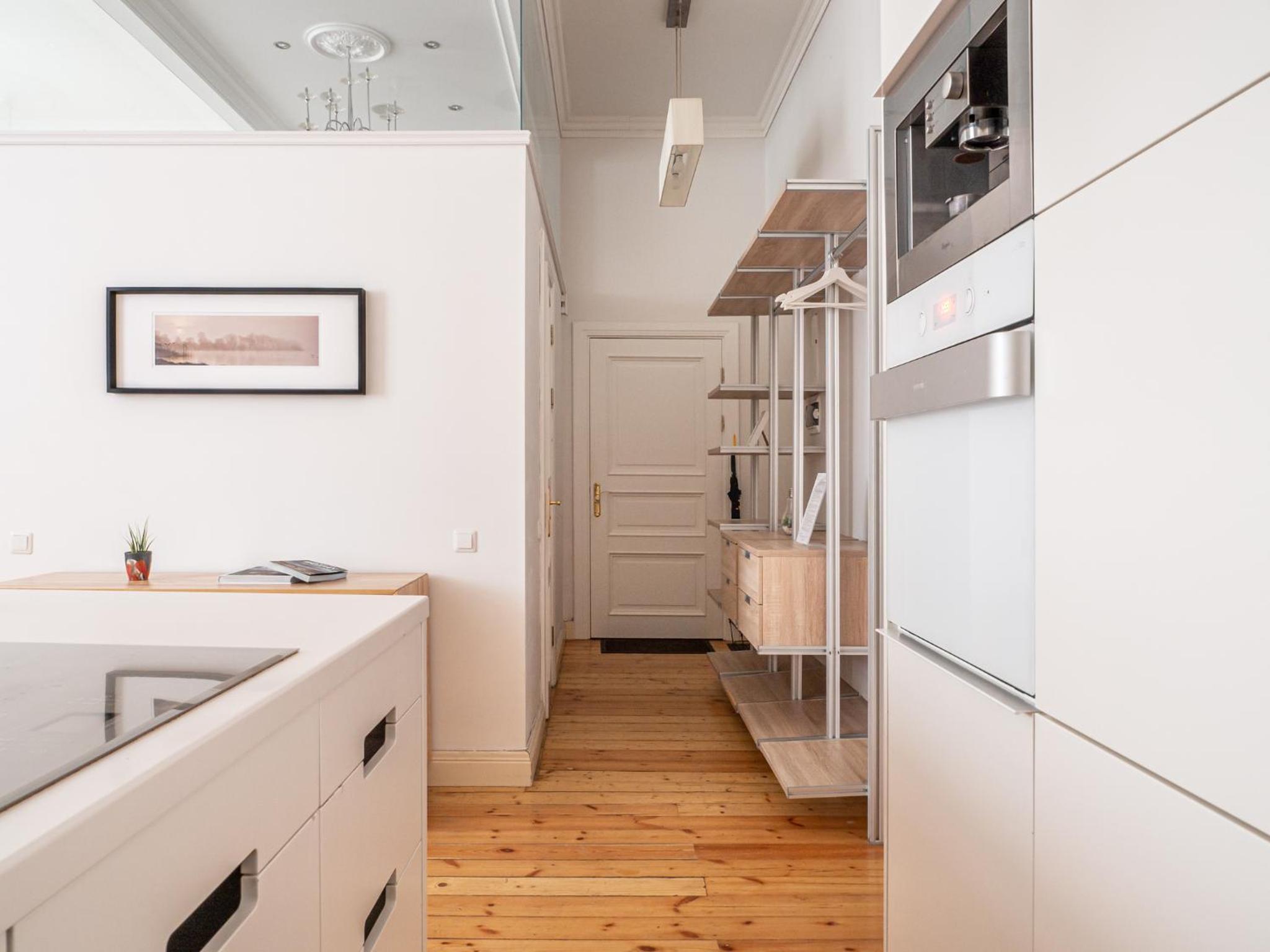 Design Meets Comfort - Embassy Area - by Innorental