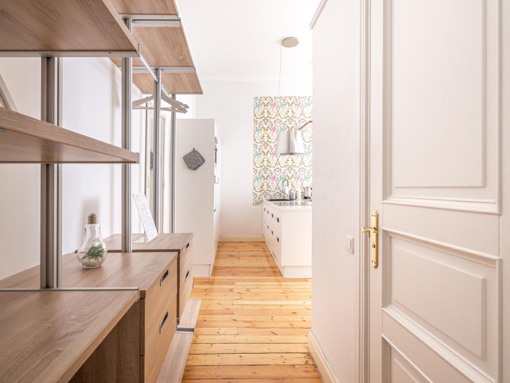 Design Meets Comfort - Embassy Area - by Innorental