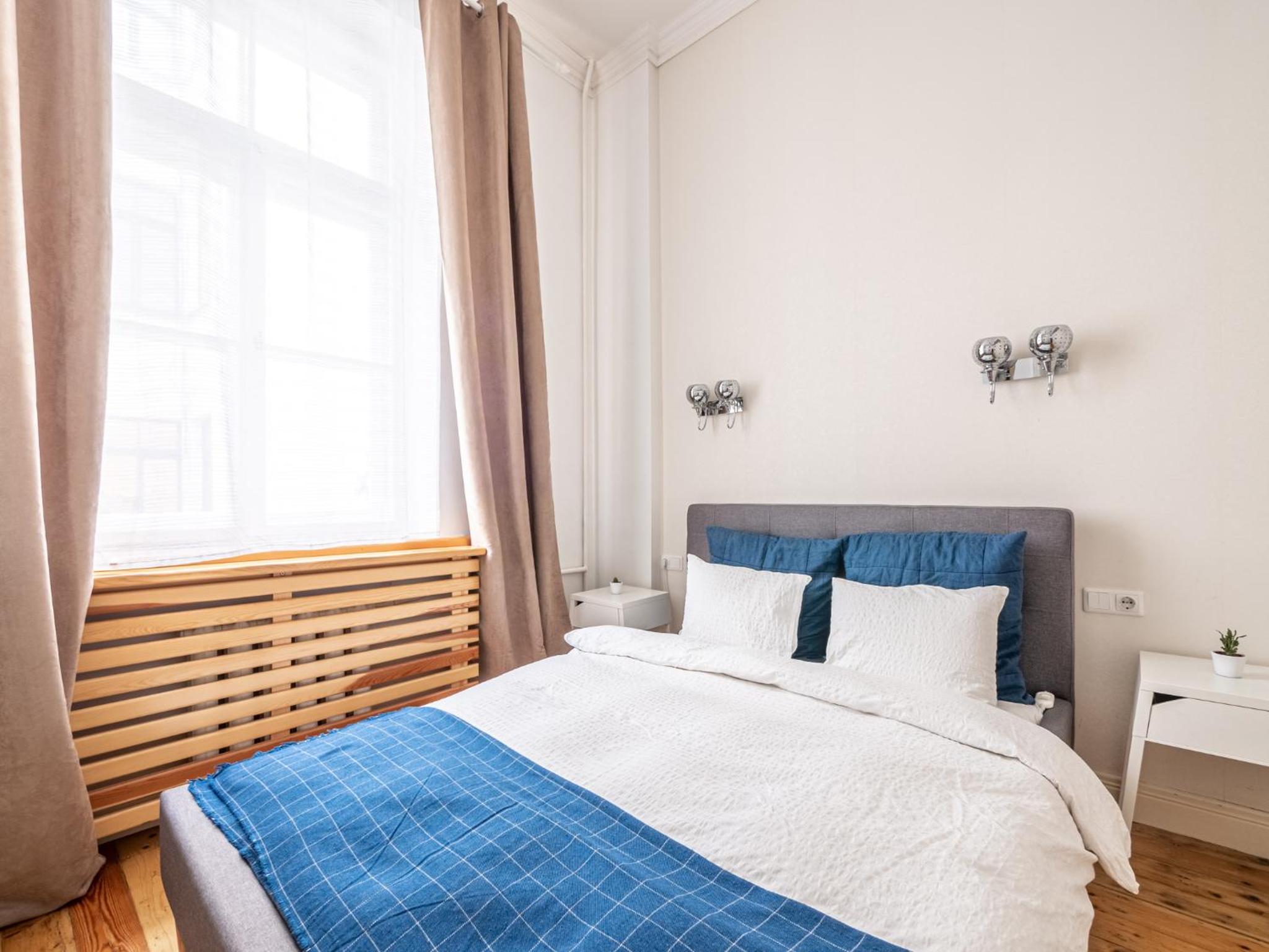 Design Meets Comfort - Embassy Area - by Innorental