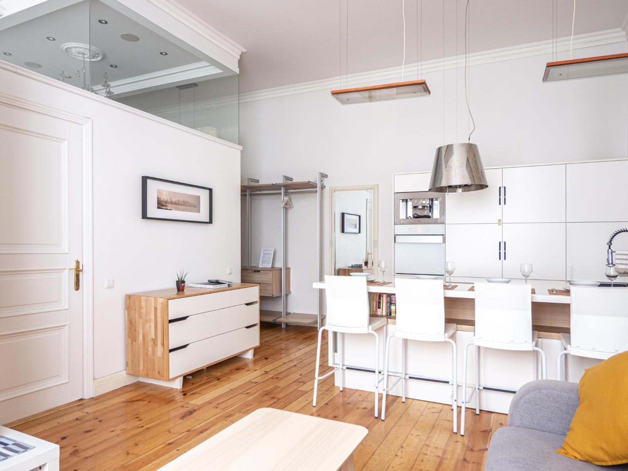 Design Meets Comfort - Embassy Area - by Innorental