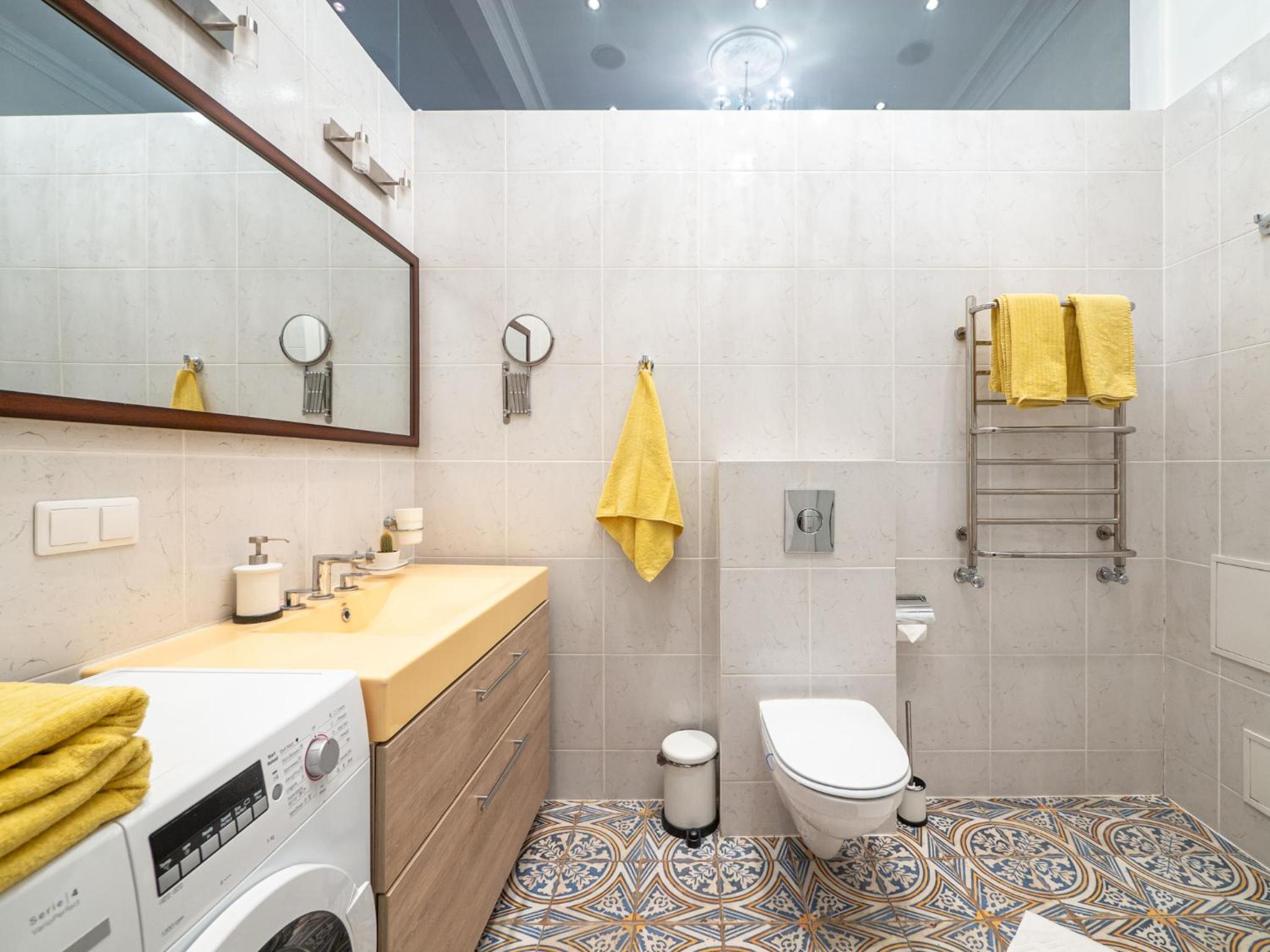 Design Meets Comfort - Embassy Area - by Innorental