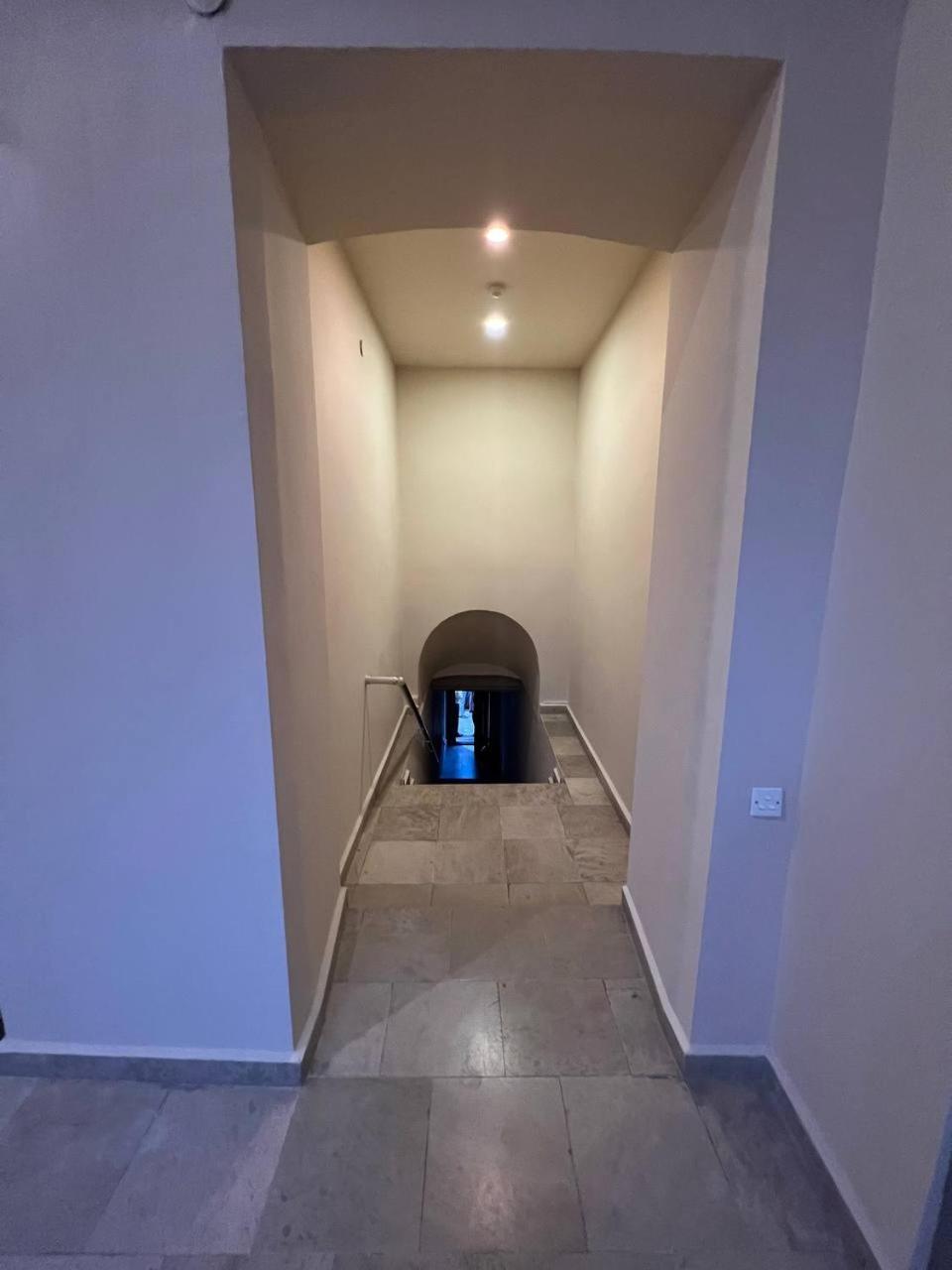 City Center Apartment, Nizami str