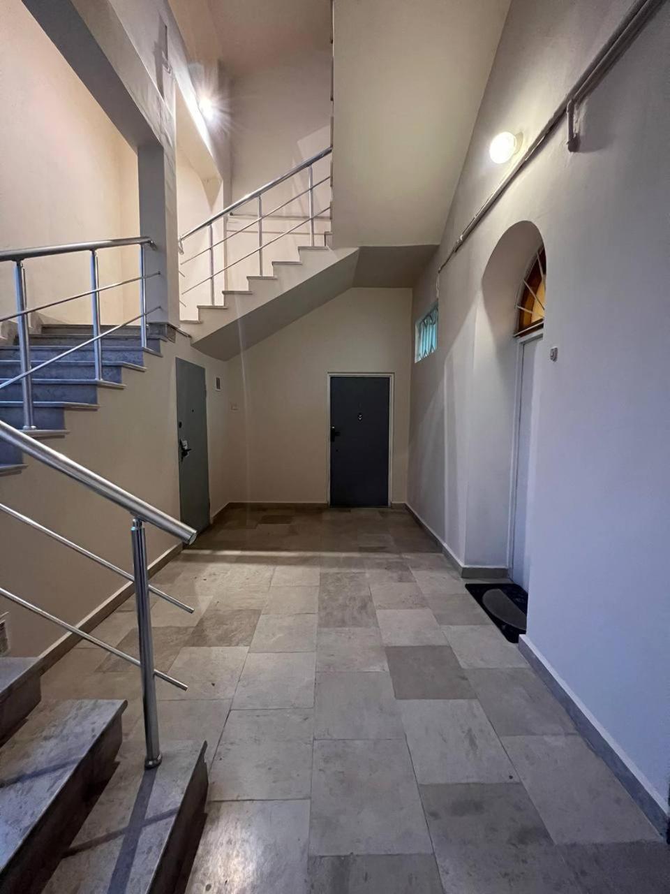 City Center Apartment, Nizami str