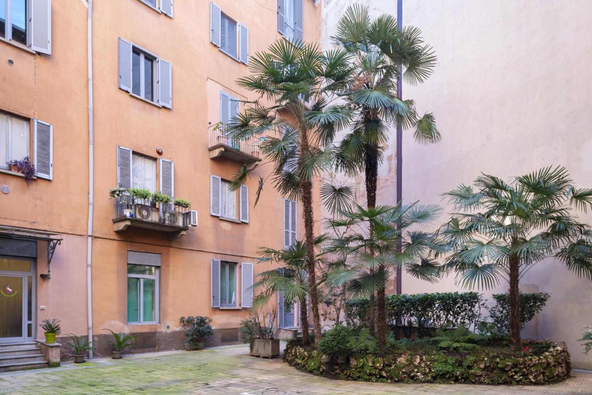 Easylife - Milano - Ozanam 4 - Buenos Aires