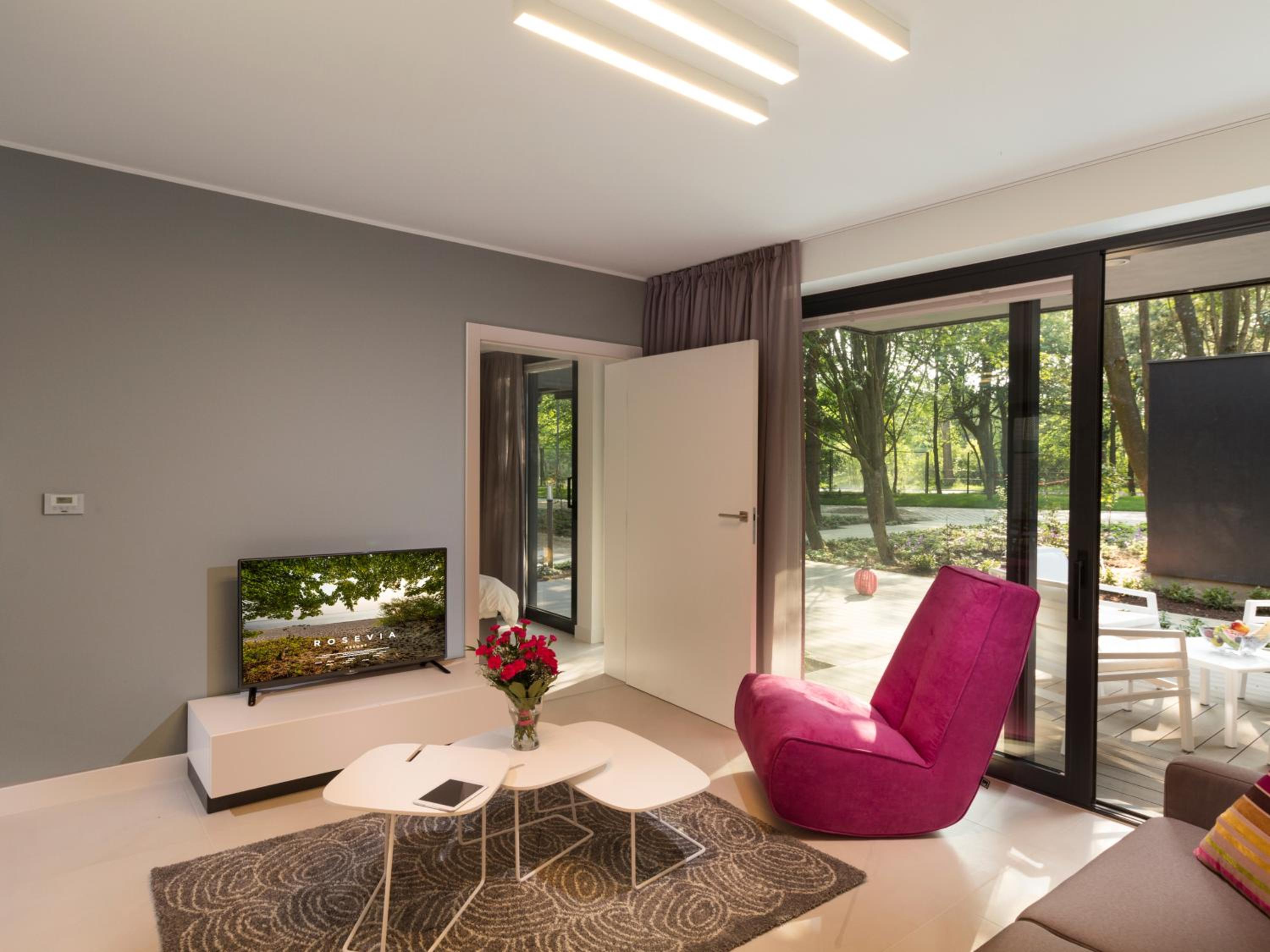 Rosevia Resort & Spa