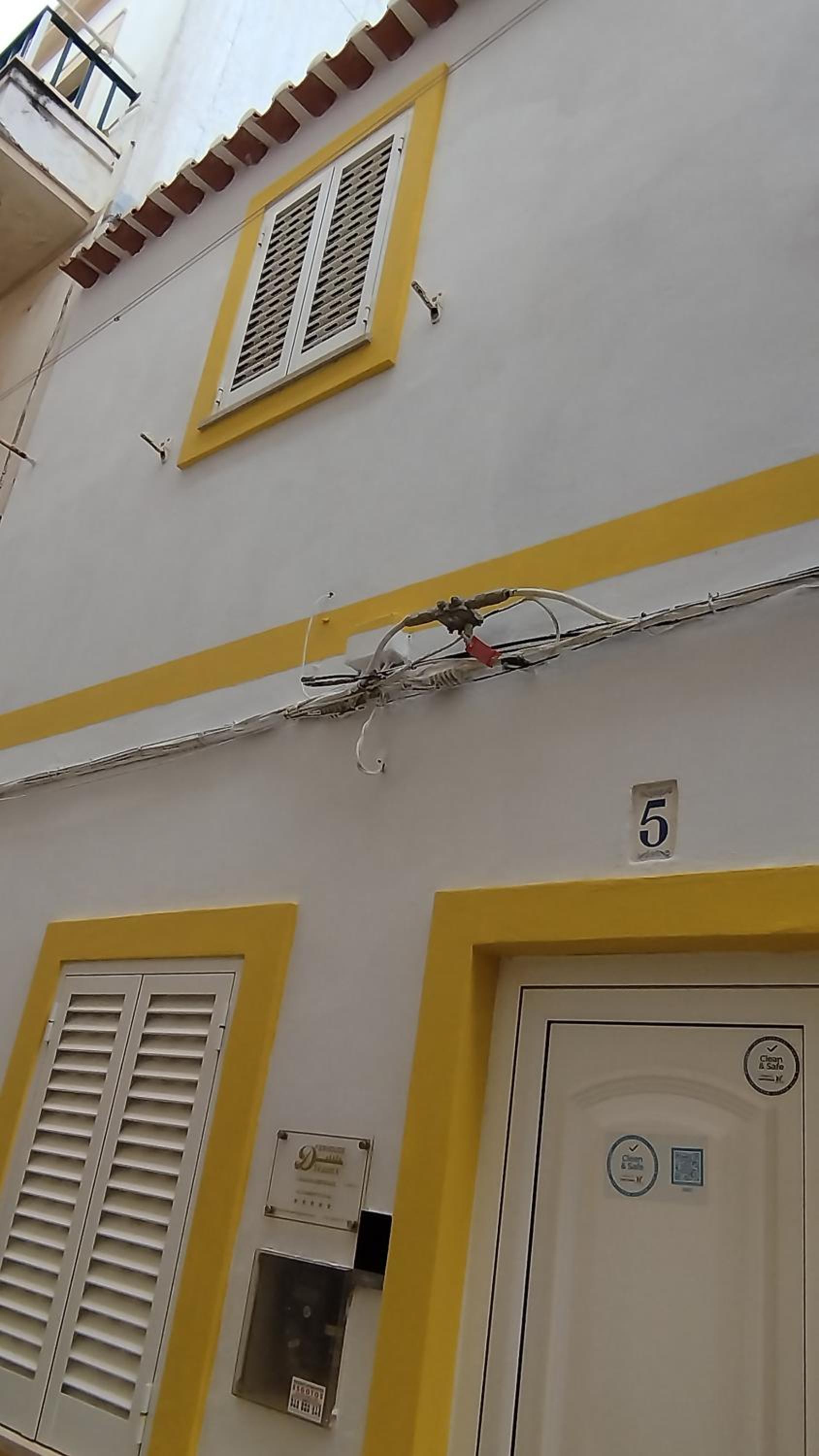 Casa da Liberdade em Nazaré view 5