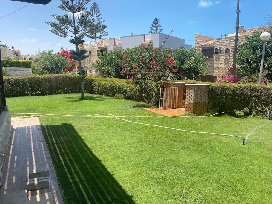 Sunny 4-Bedroom Townhouse in Marina2 - North Coast - Families Only view 4