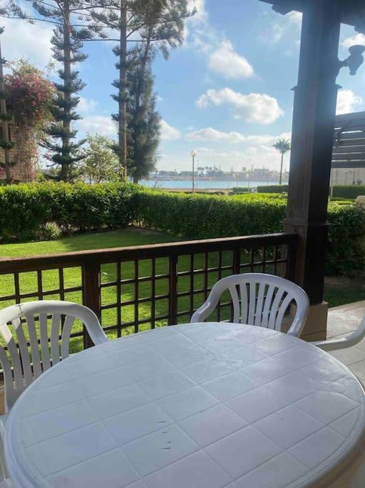 Sunny 4-Bedroom Townhouse in Marina2 - North Coast - Families Only view 5