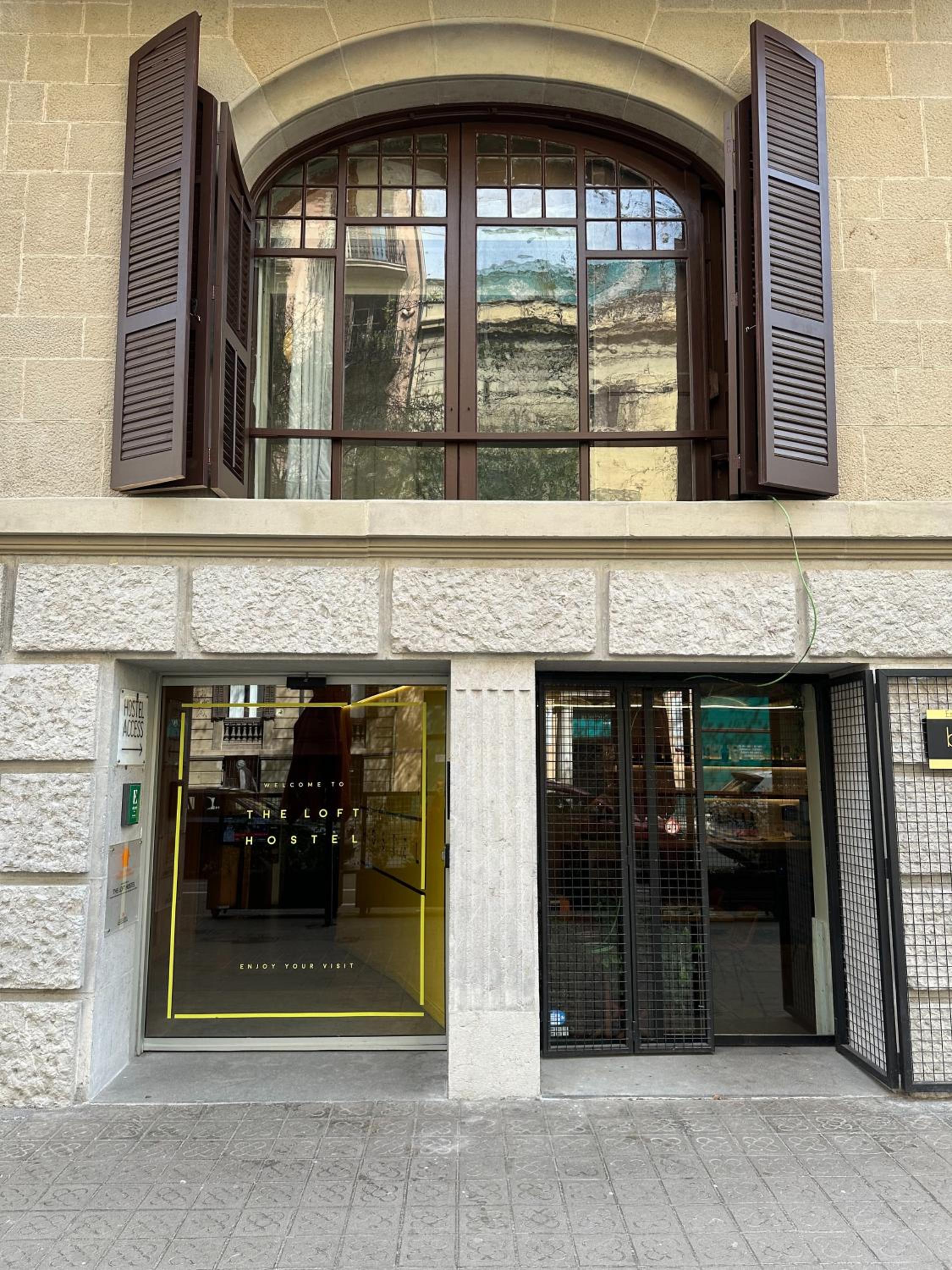 The Loft House Barcelona
