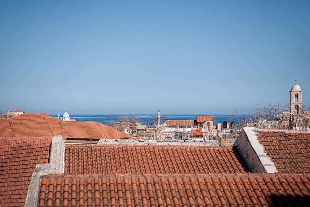 Aura Urban Living in the heart of Chania city view 5