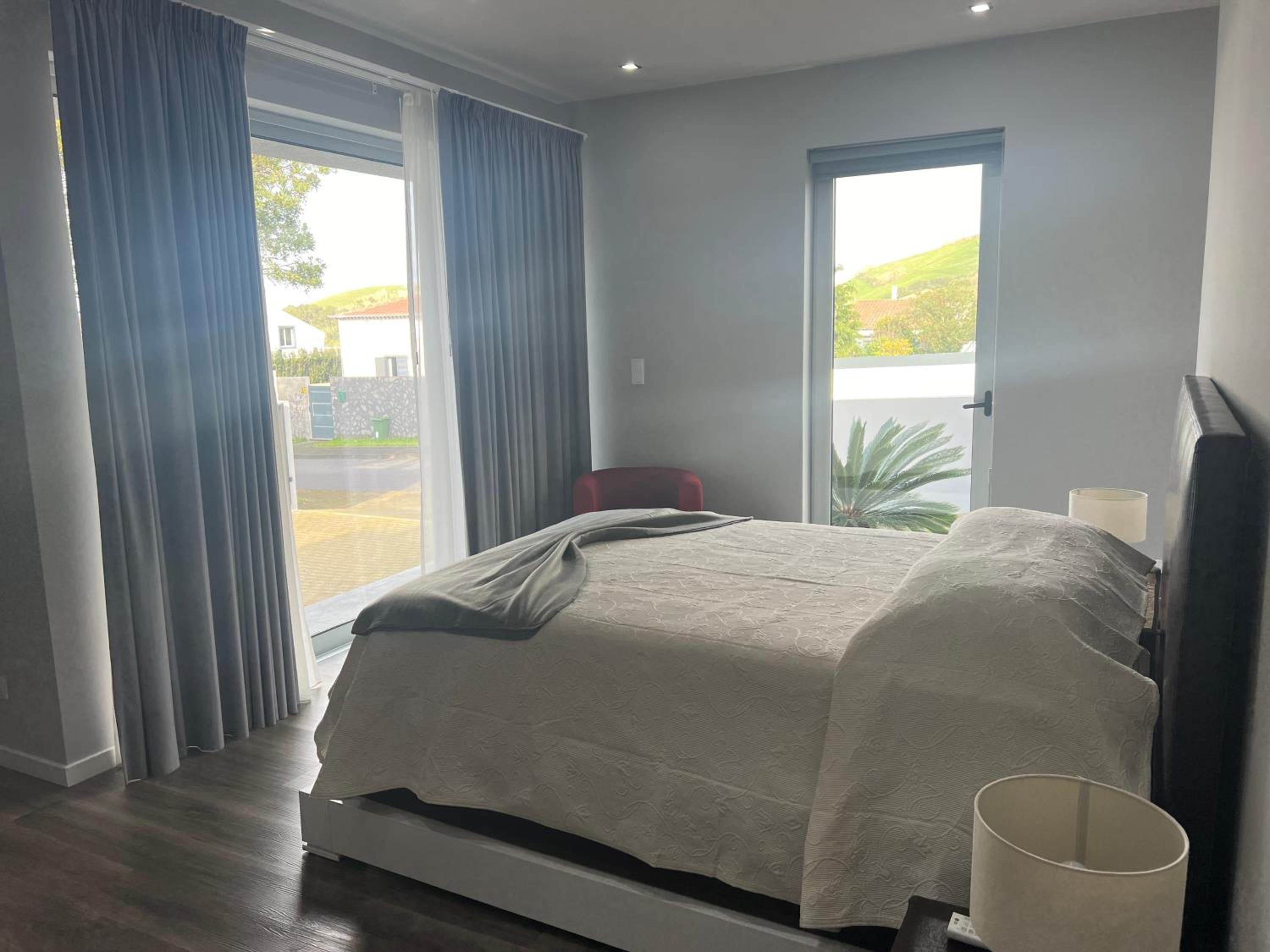 Luxury Villa in Ribeira Grande view 2