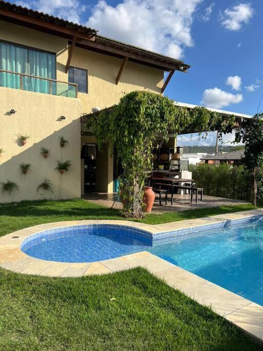 Casa do Lago em Gravatá