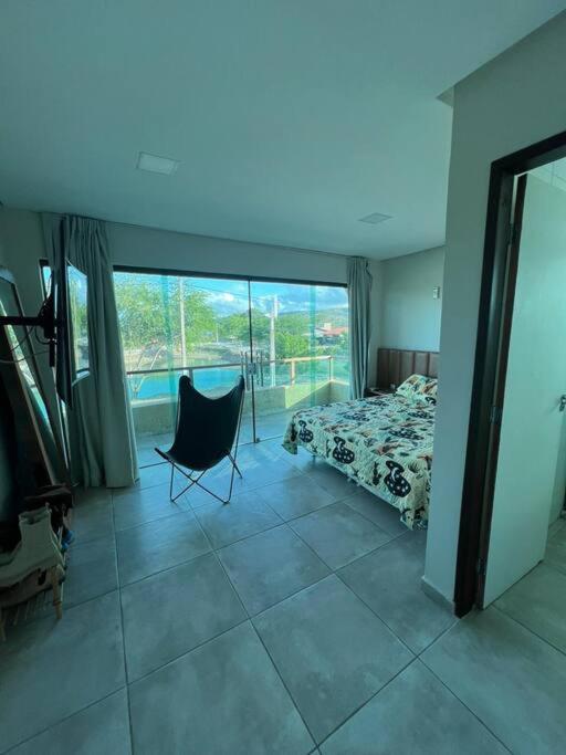 Casa do Lago em Gravatá