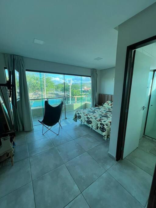 Casa do Lago em Gravatá