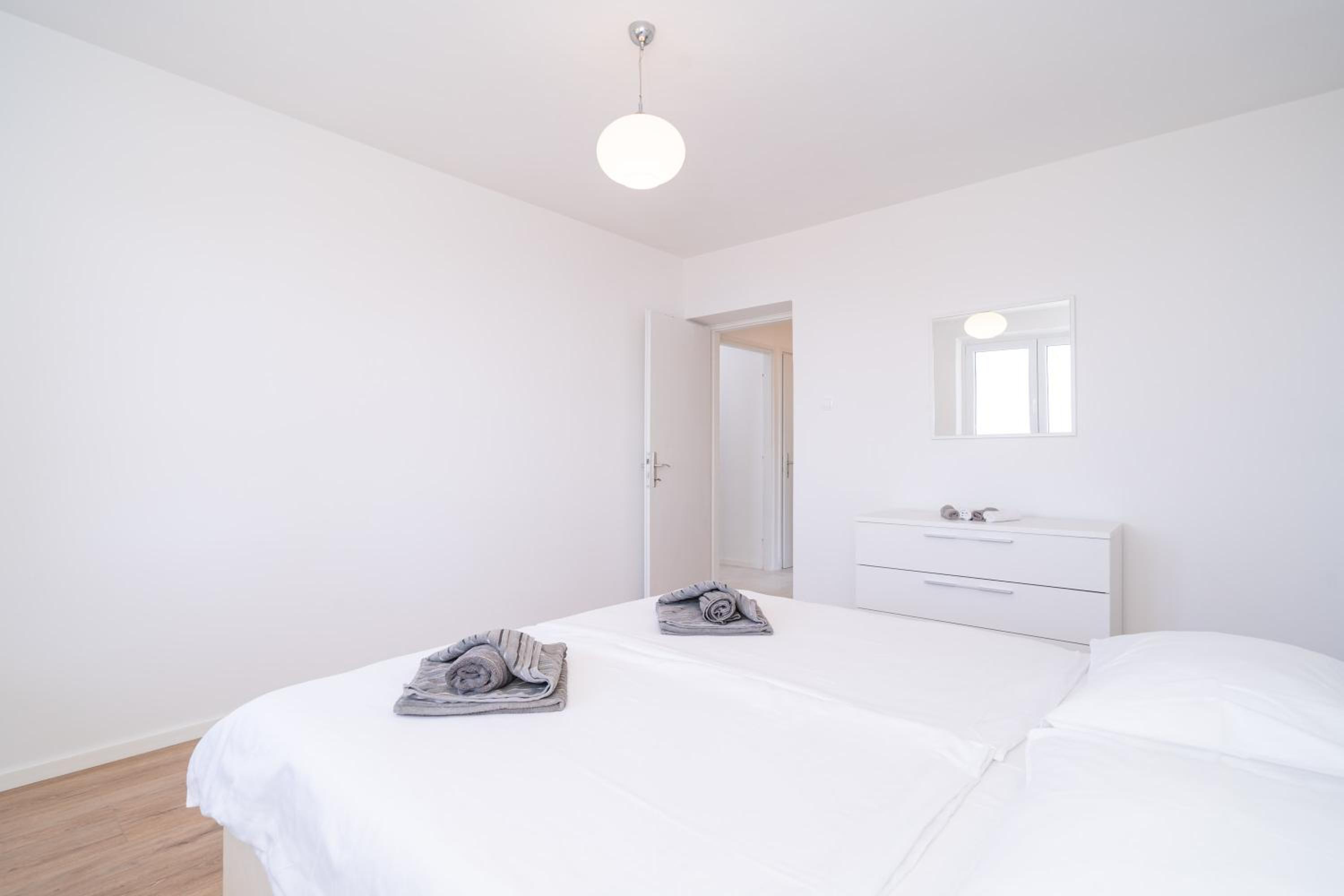 Apartment Baselli