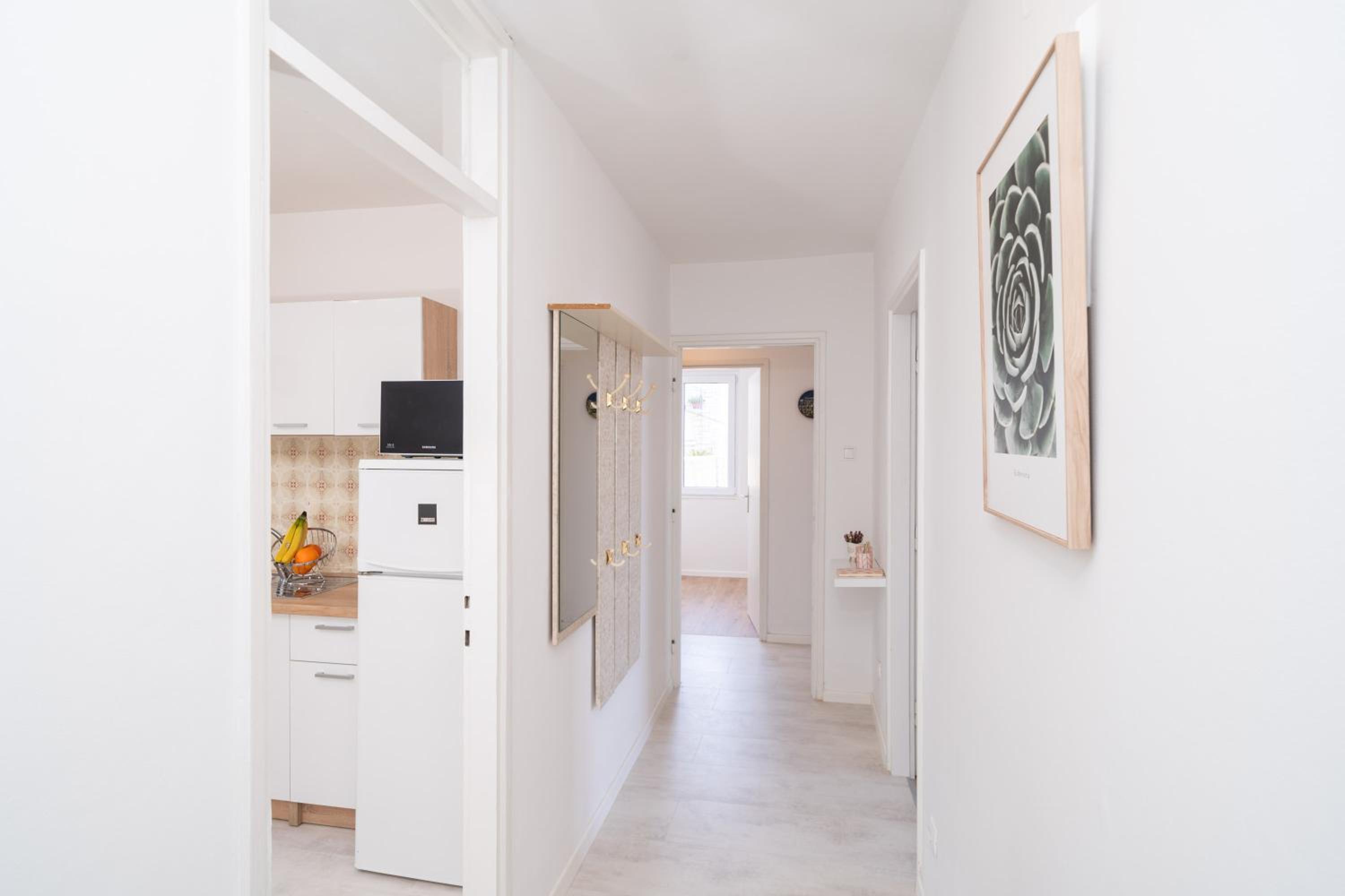 Apartment Baselli