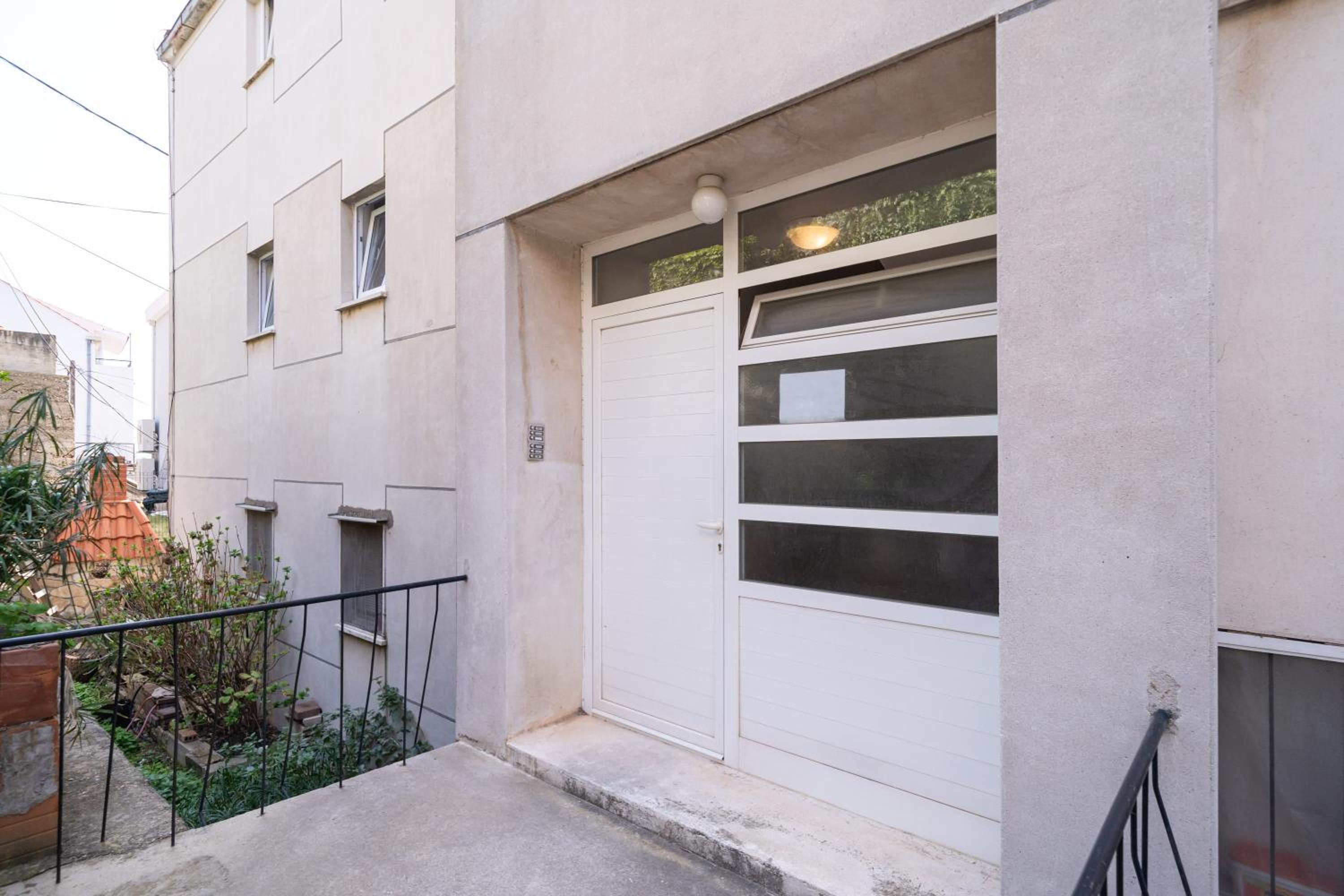 Apartment Baselli
