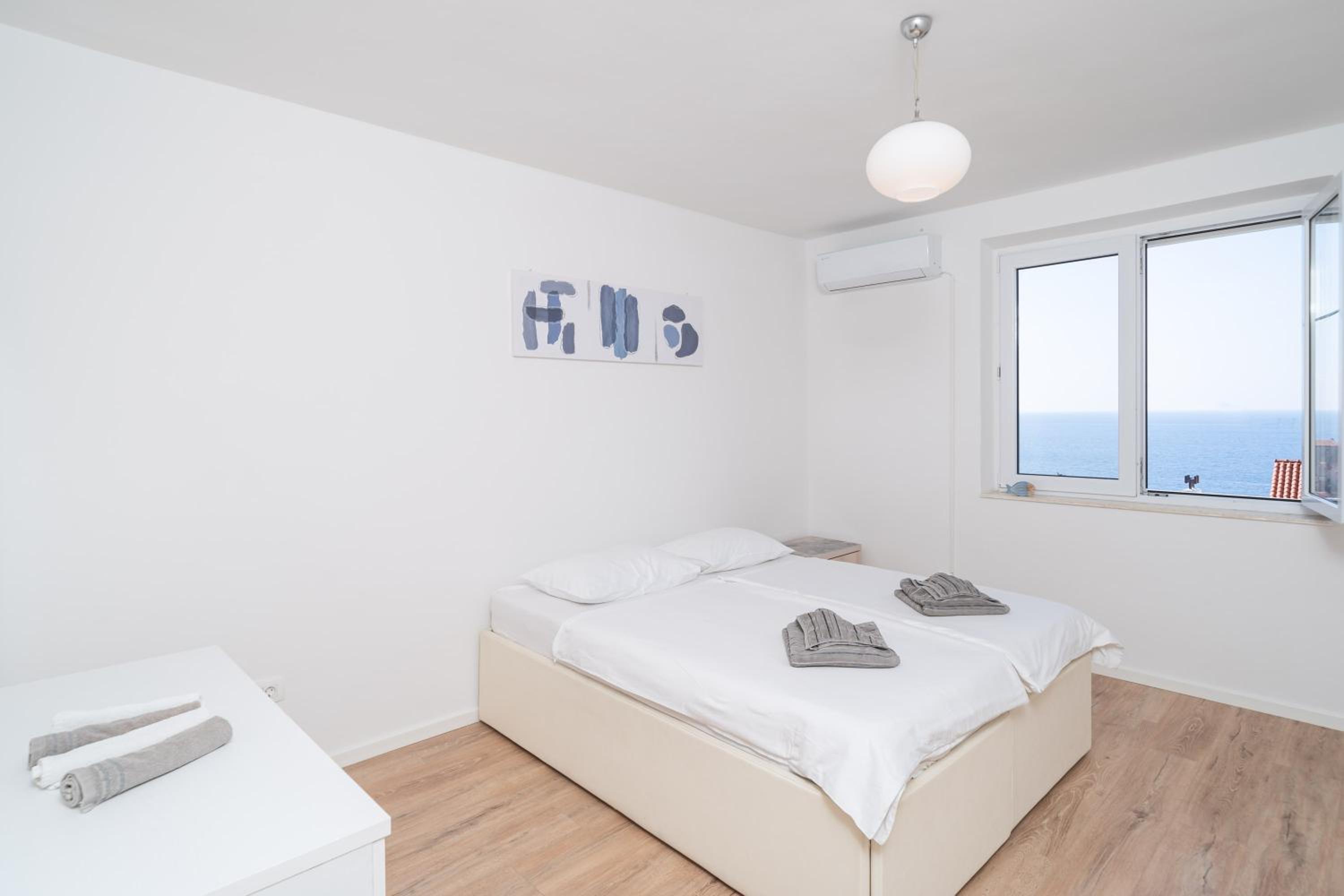 Apartment Baselli