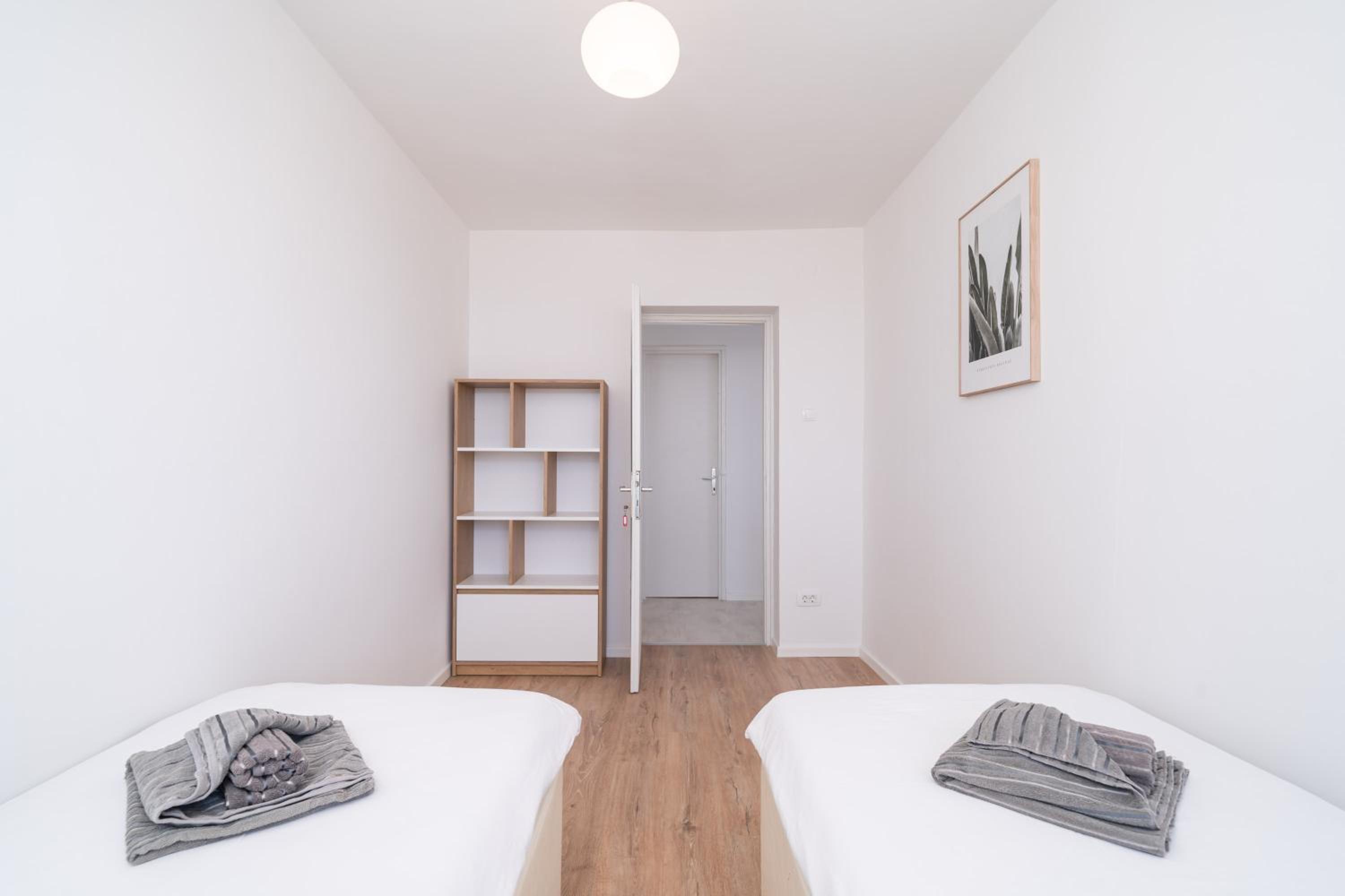 Apartment Baselli