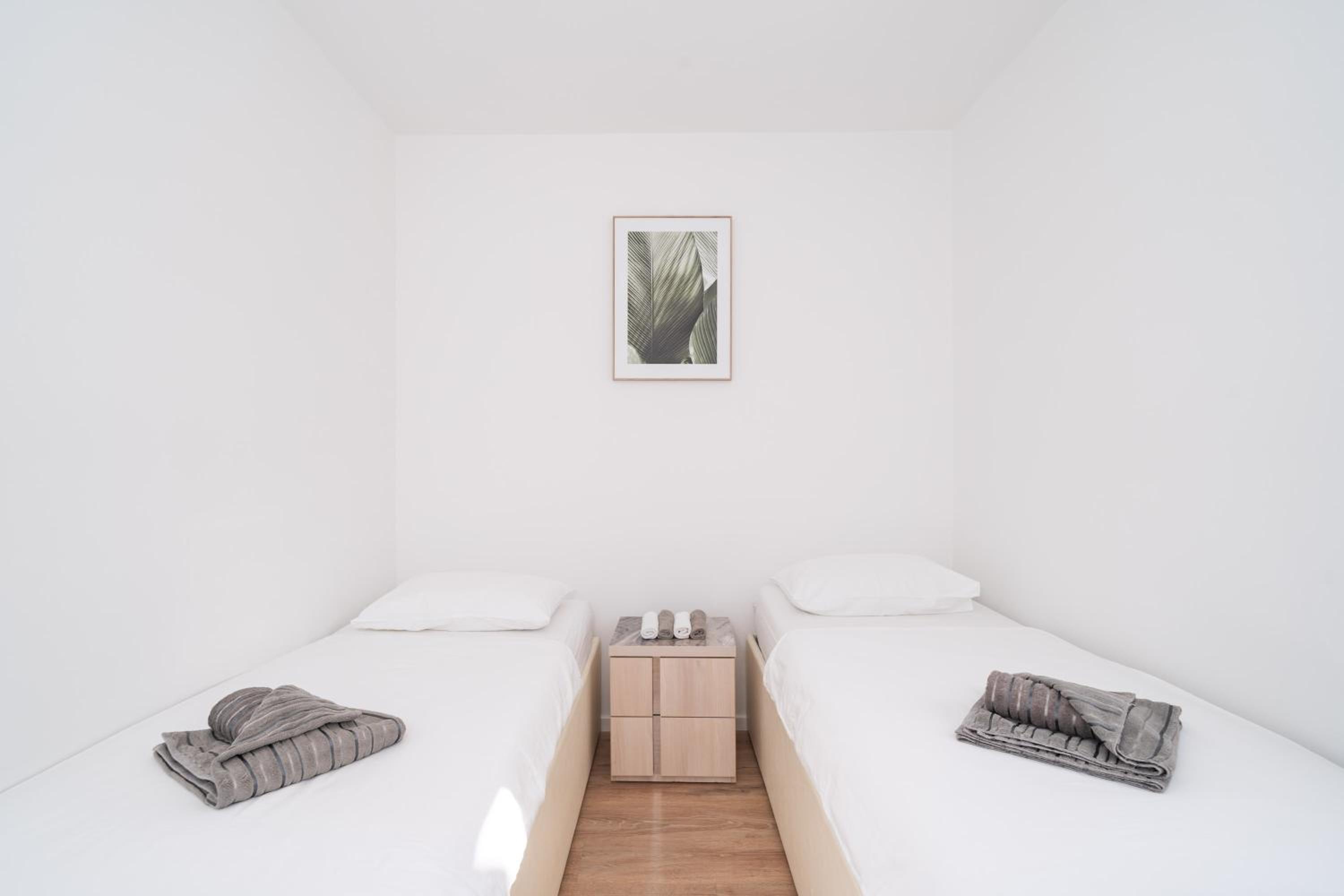 Apartment Baselli