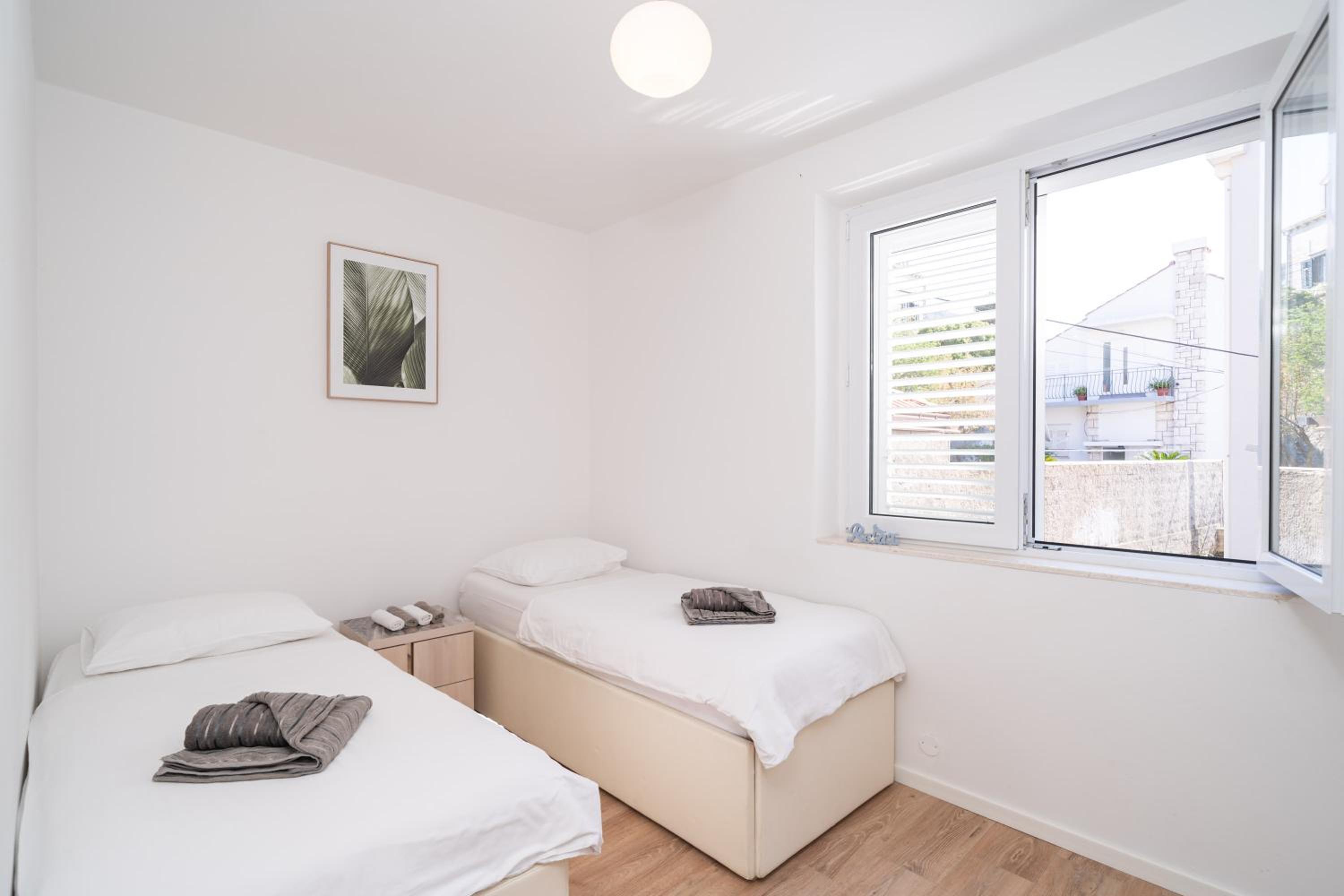 Apartment Baselli