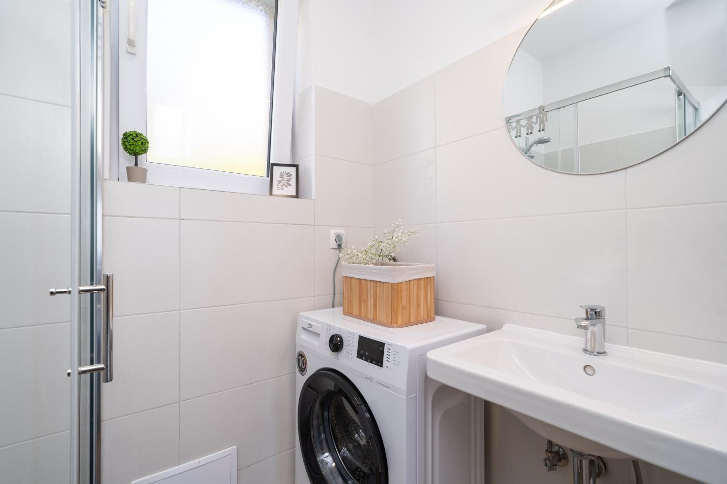 Apartment Baselli