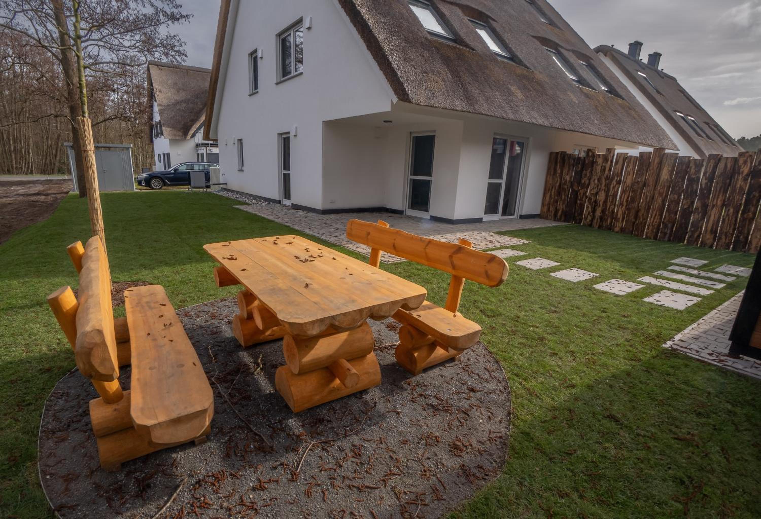 Ferienhaus Ida