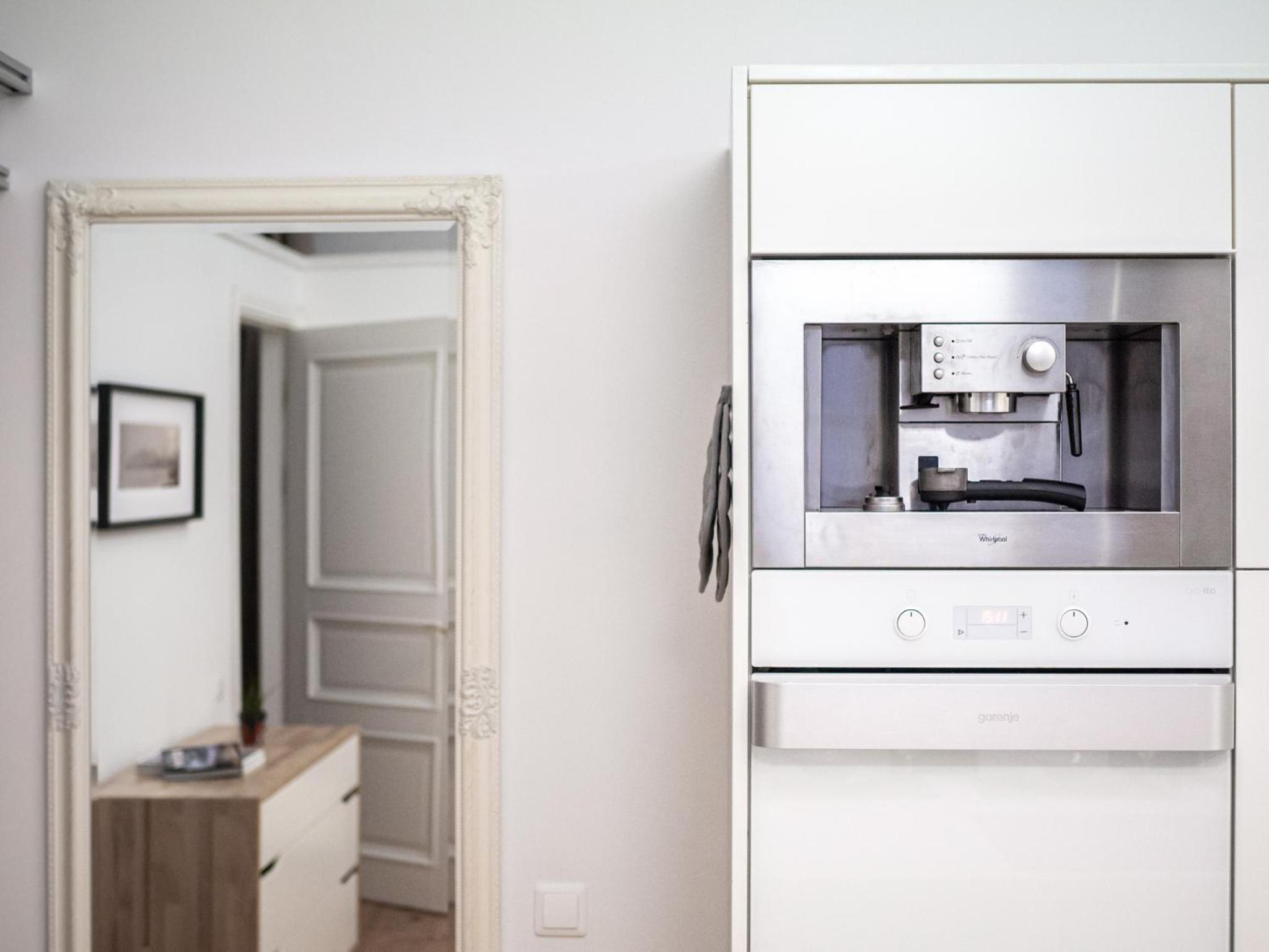 Design Meets Comfort - Embassy Area - by Innorental