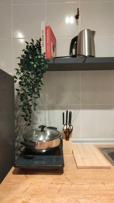 Earth Black Design 2pax 5min