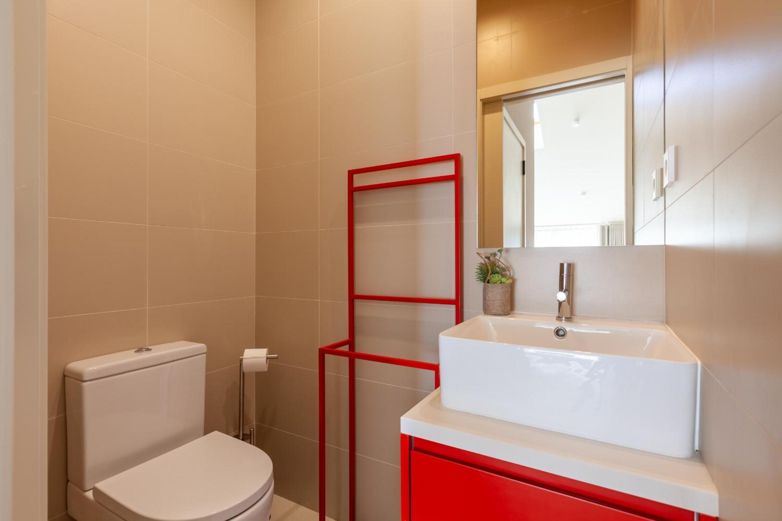 Savvy Signature Apartments
