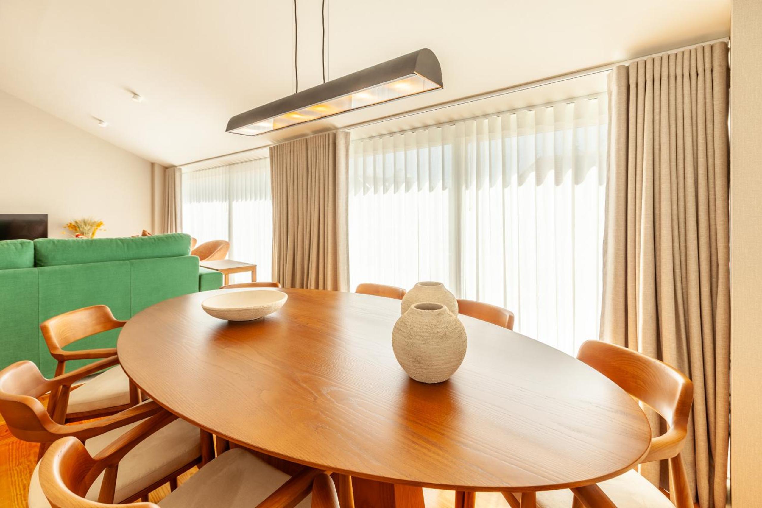 Savvy Signature Apartments