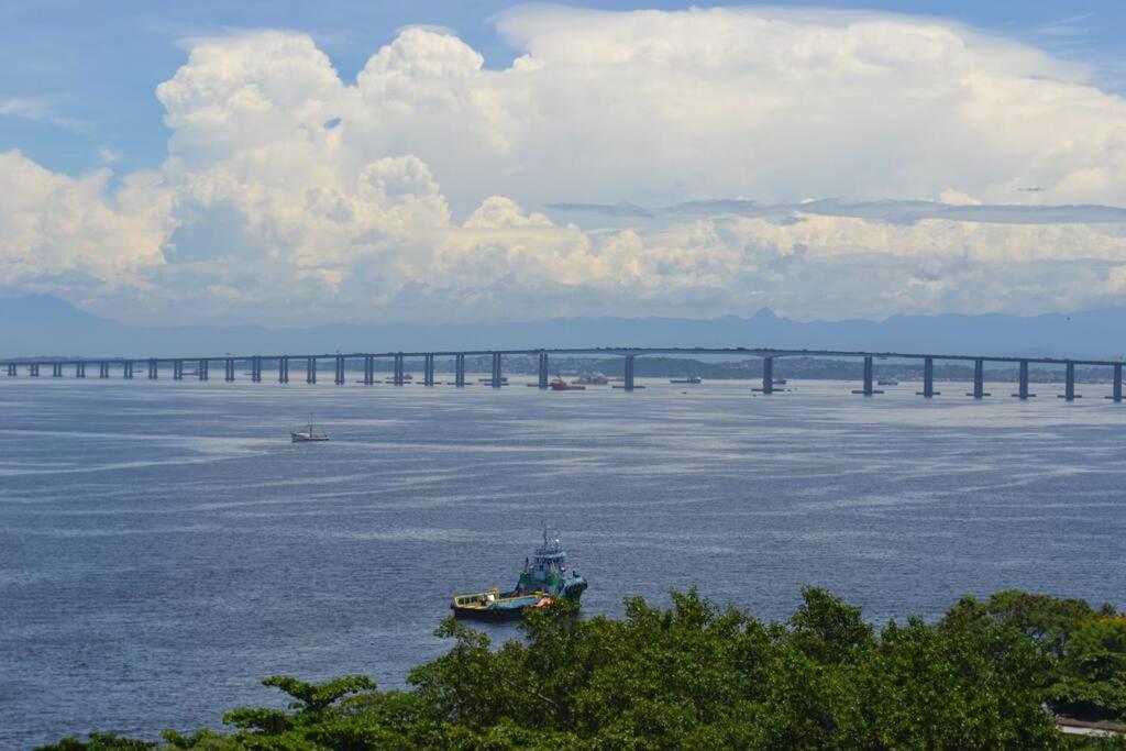 Apartamento Vista Ponte