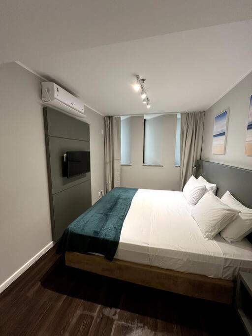 Apartamento Vista Ponte