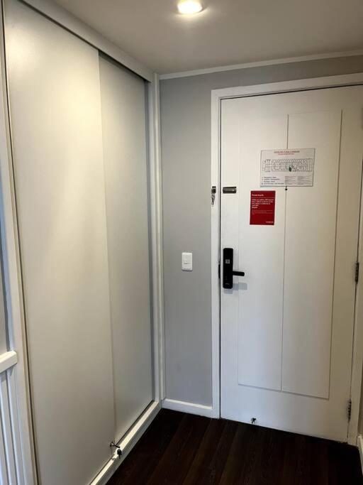 Apartamento Vista Ponte