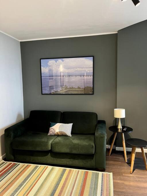 Apartamento Vista Ponte