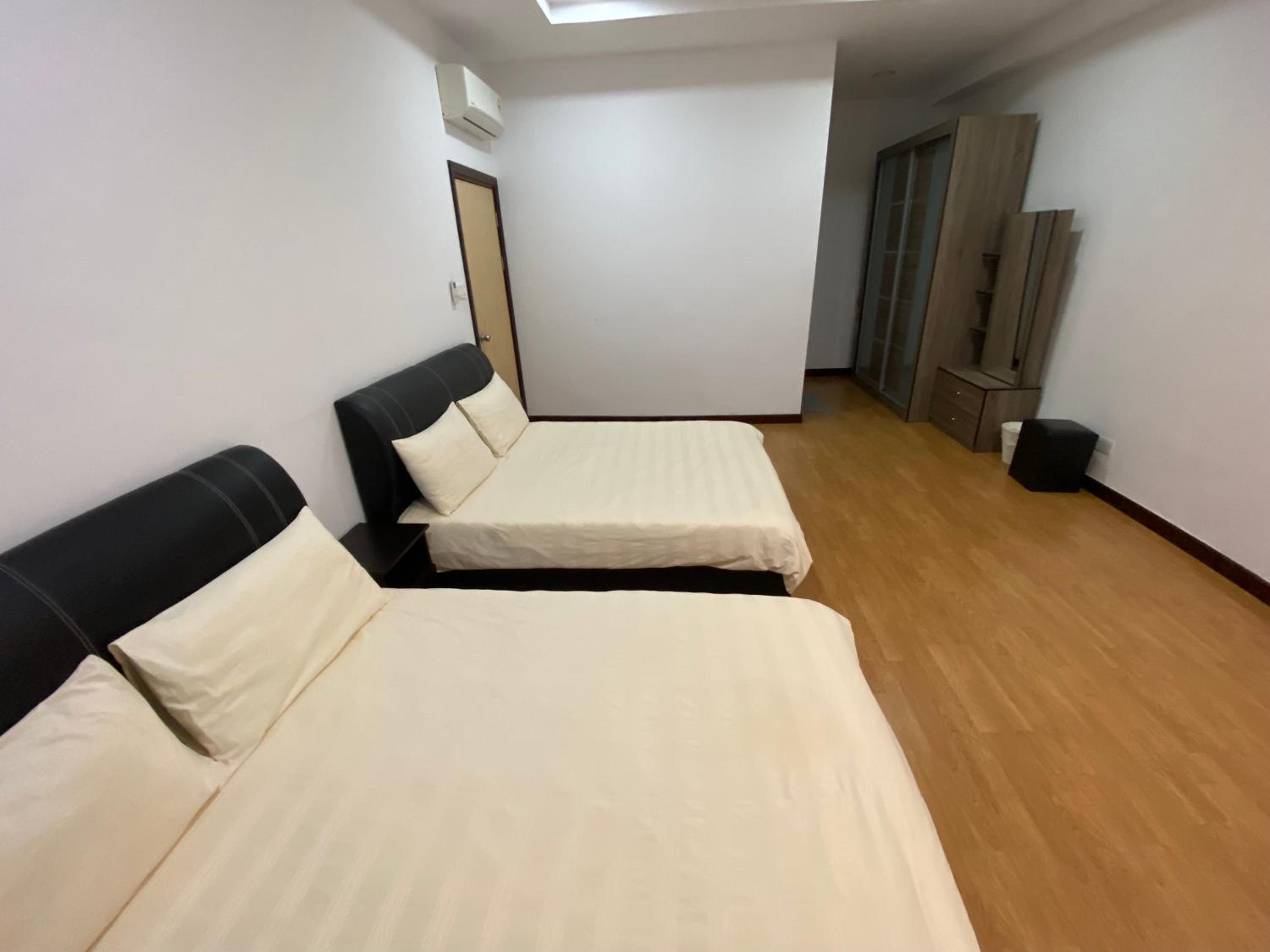 Imperial Suites at Boulevard Mall photo 3