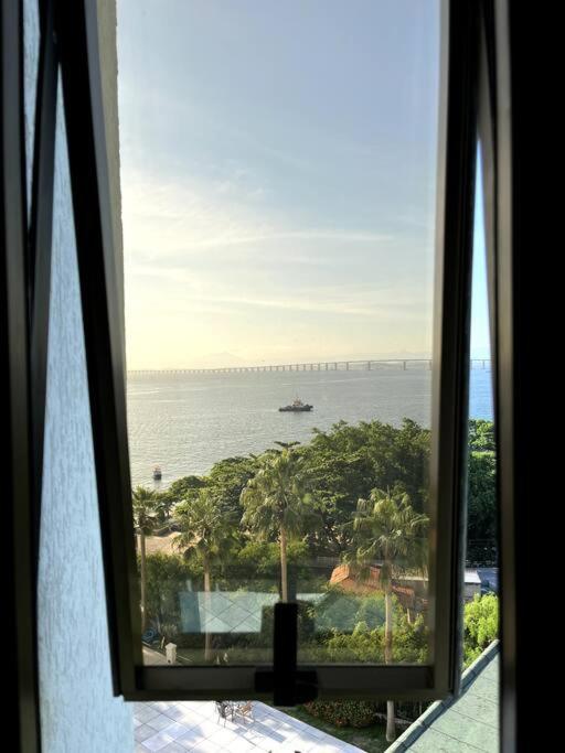 Apartamento Vista Ponte