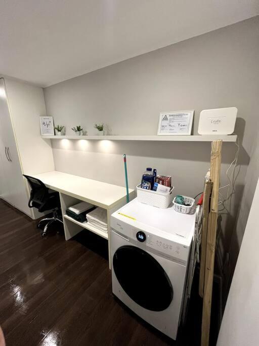 Apartamento Vista Ponte