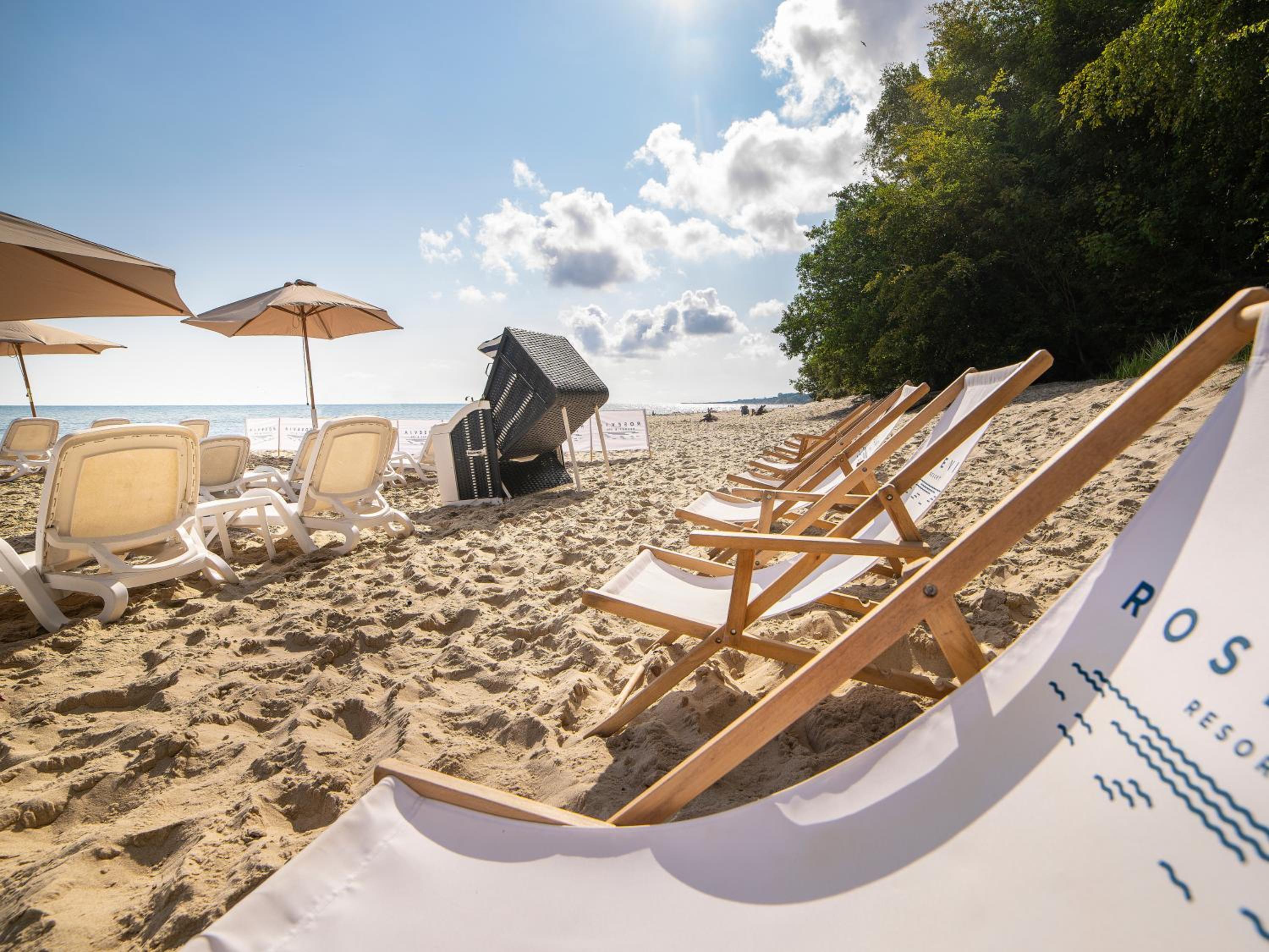 Rosevia Resort & Spa