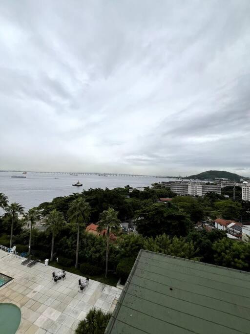 Apartamento Vista Ponte