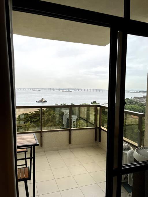 Apartamento Vista Ponte