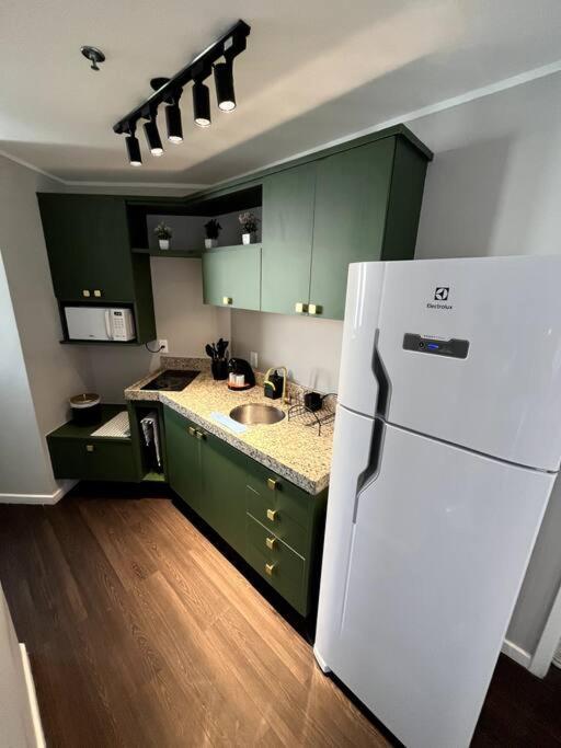 Apartamento Vista Ponte