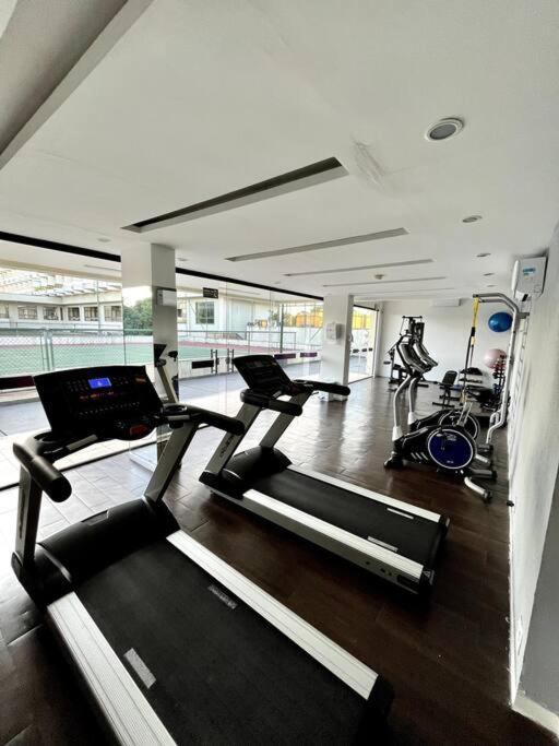 Apartamento Vista Ponte