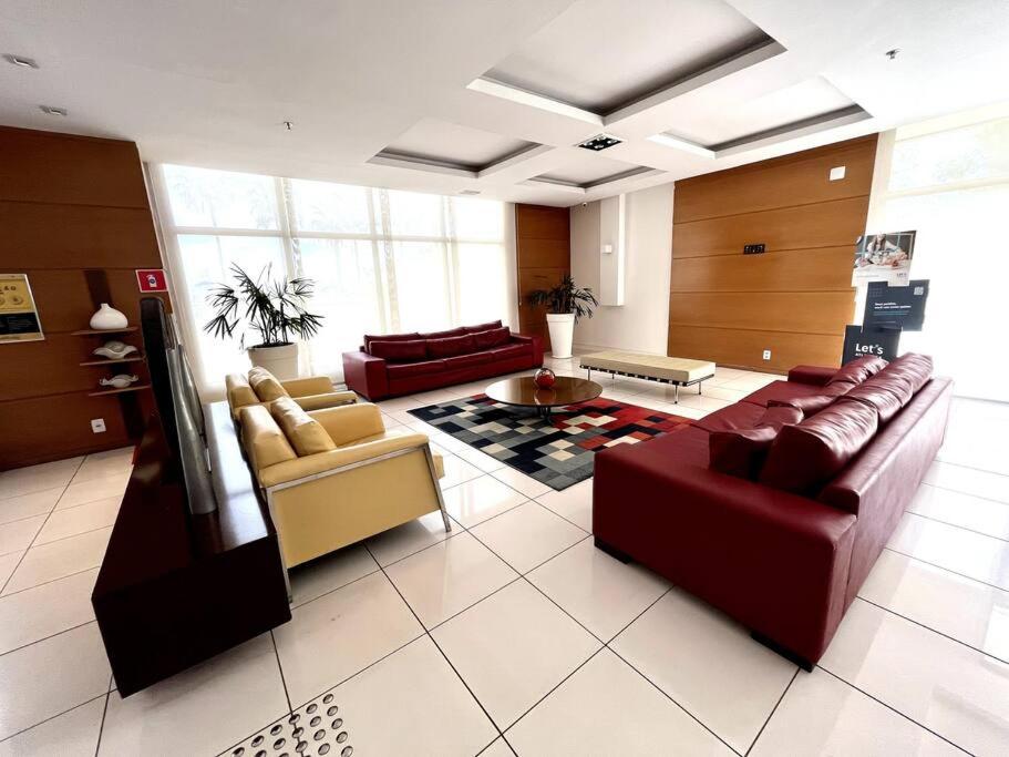 Apartamento Vista Ponte