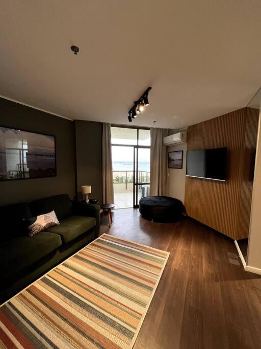 Apartamento Vista Ponte