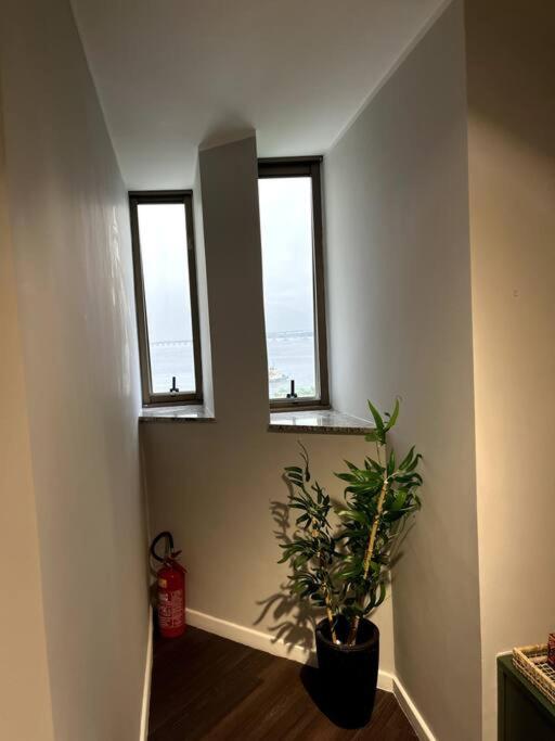 Apartamento Vista Ponte