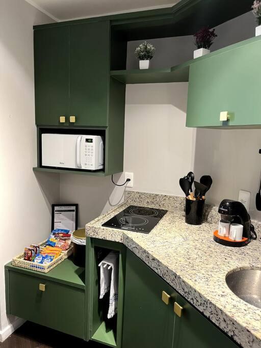 Apartamento Vista Ponte